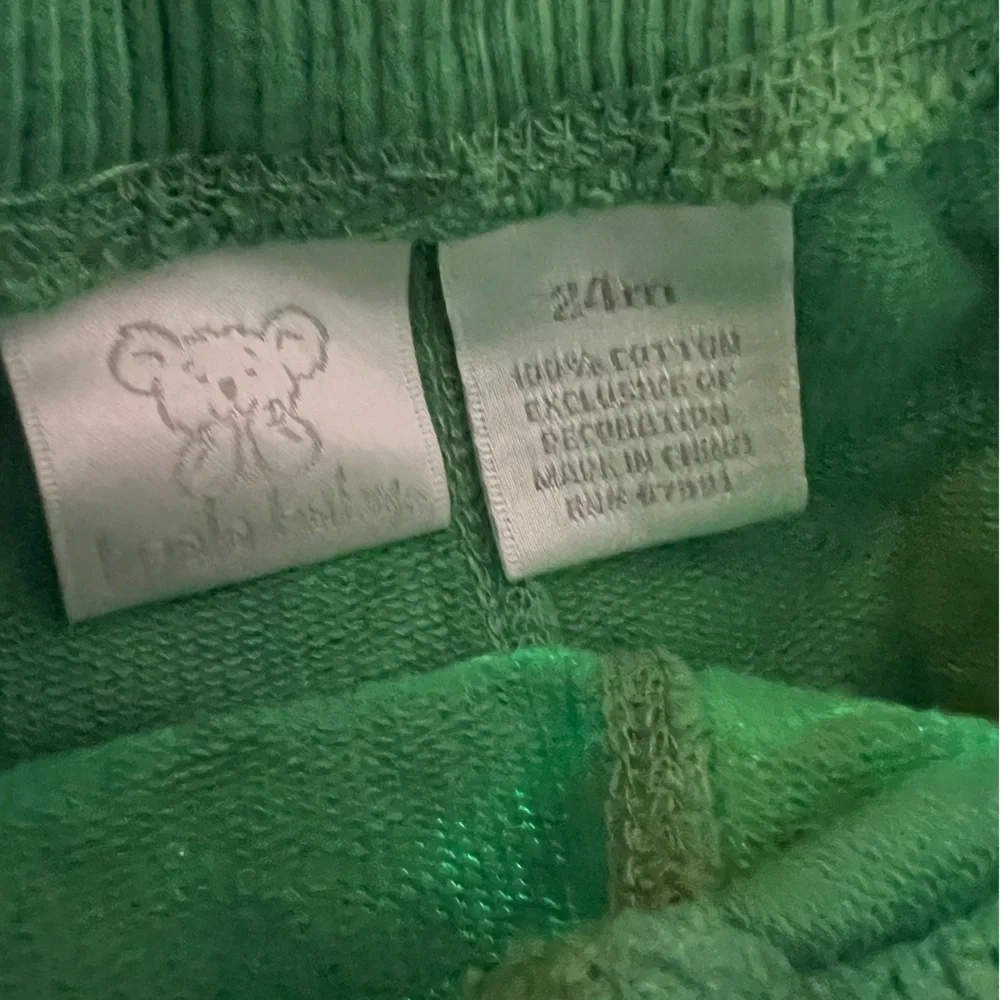 Boys Gap, Carters, Koala and Old Navy Cotton Joggers Baby Boy